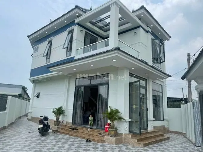 🏡 Bán / Cho Thuê Biệt Thự Mini – Huyện Long Đất, Br-Vt 🌴