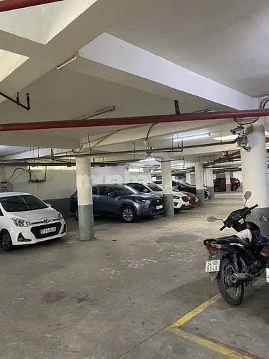 Cho Thuê Căn Hộ Chung Cư Conic Garden Bình Chánh
