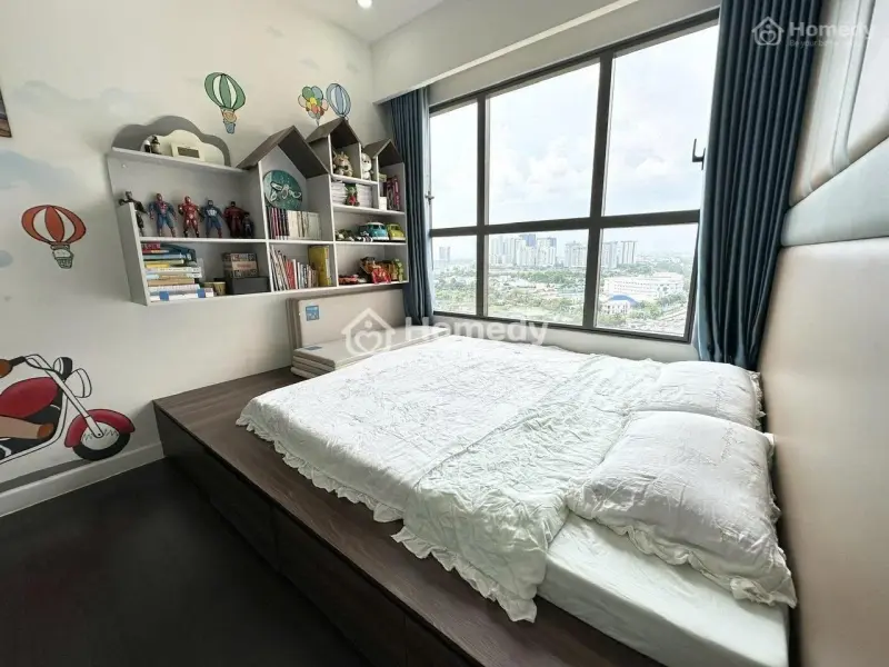 Căn Hộ 3Pn View Cực Chất Cần Chuyển Nhượng – The Sun Avenue 3Pn