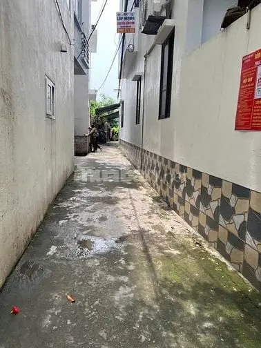 🏡 Đất Đẹp – Thanh Am – Long Biên – Ngõ Rộng – 33.5M² – Giá Chỉ 4.1 Tỷ