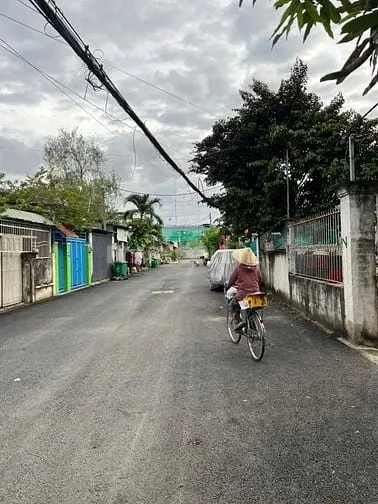 Cho Thuê Nhà P Bình Trưng Đông , Quận 2 Cũ , Tp Hồ Chí Minh
