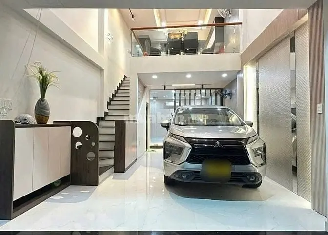Căn Duy Nhất Quận 5 Giá Tốt 2Ty890/55.2M2 Đg Trần Hưng Đạo P.1 - Shr