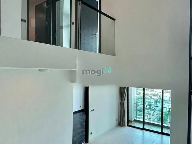 Căn Hộ Feliz En Vista 3Pn Duplex - Dt 133M2 - Ntcb - Giá 33Tr/Tháng