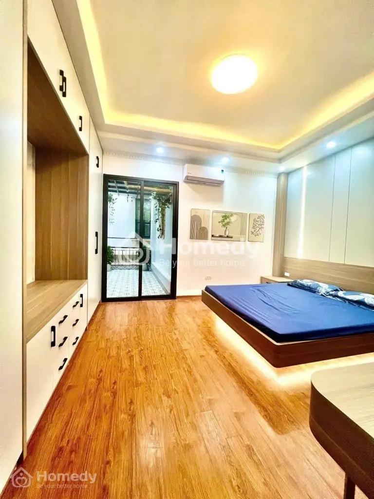 Bán Nhà Trường Chinh 41M Nhà Đẹp Nhiều Thoáng, Ở Ngay Giá 8,8 Tỷ