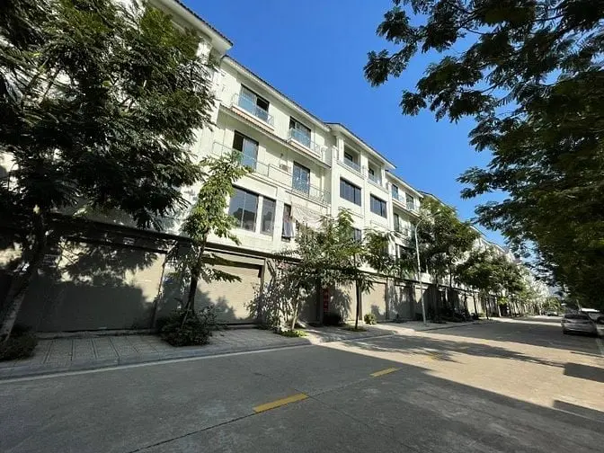 Chính Chủ Bán Nhanh Căn Liền Kề 80M Kđt Geleximco Lê Trọng Tấn Hà Đông