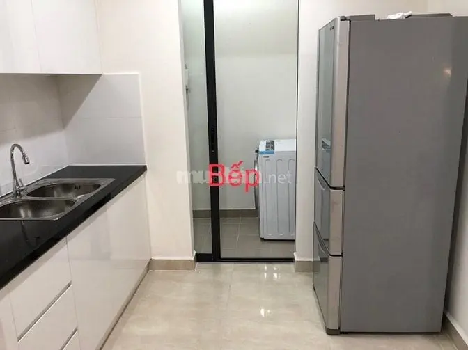 Giá Quá Tốt! Bán Centana Thủ Thiêm Q2, (55M2 2Pn, Giá 3,7Tỷ) Sổ Hồng