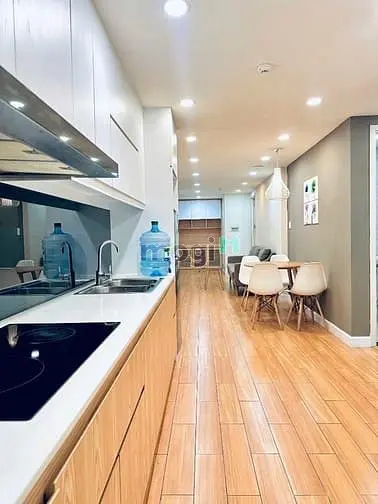 Trống Sẵn 1Pn-2Pn Ban Công - Cho Nuôi Pet - Full Nội Thất - An Phú