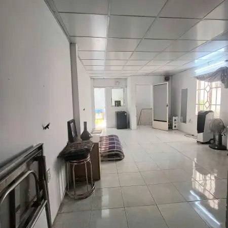 Cho Thuê 1Pn 40M2 - Ban Công - Bùi Đình Túy - Chỉ Tính Điện Và Nước