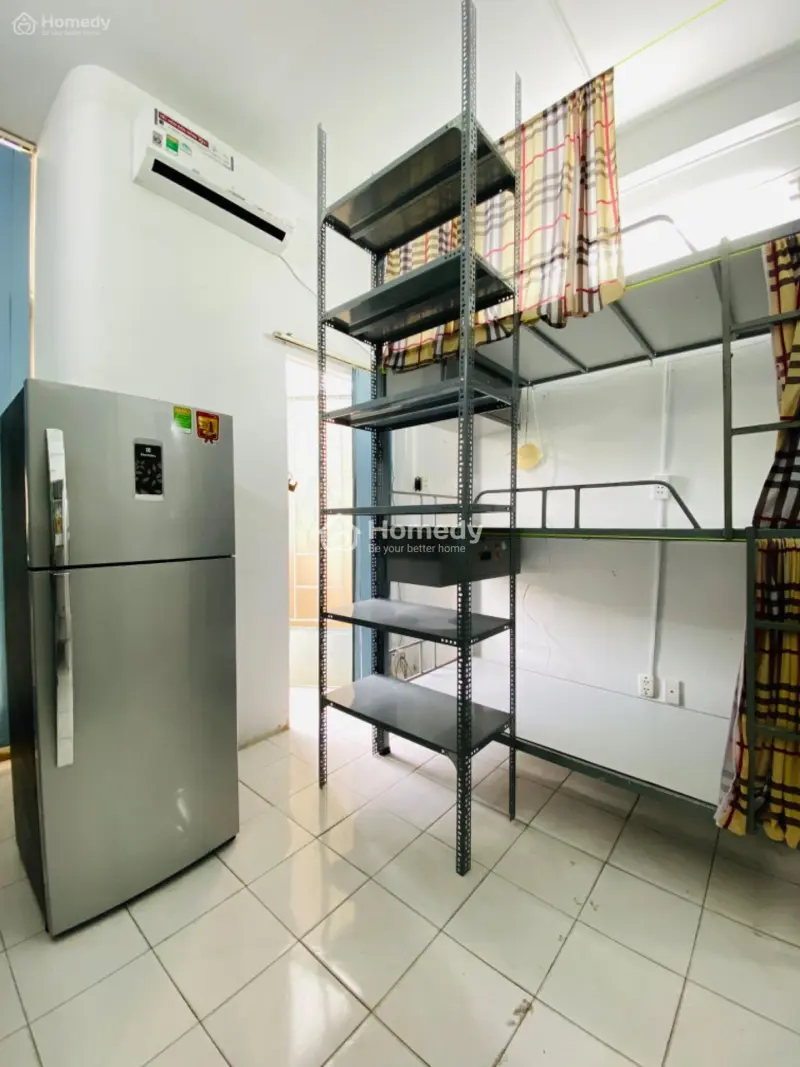 Ktx Người Đi Làm, Sinh Viên Huflit, Y Phạm Ngọc Thạch, Bách Khoa, Ueh
