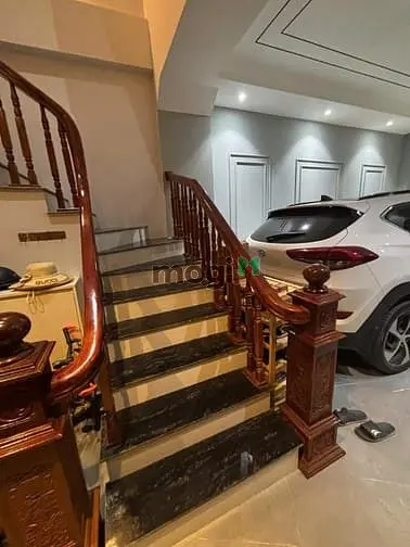 Nhà Dân Xây Phố Lý Sơn Ngọc Thụy 50M², Ô Tô 7 Chỗ, 3 Bước Mặt Phố