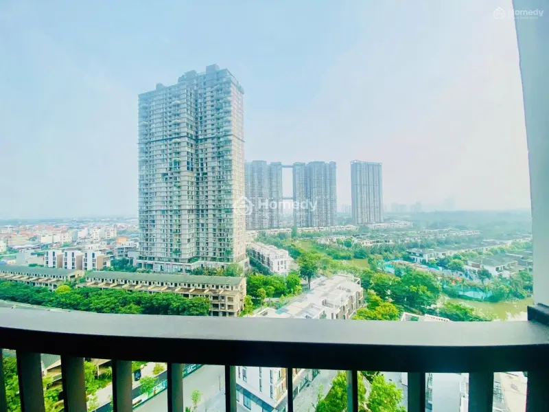 Bán Căn Hộ 3Pn View Đẹp, Full Đồ - Haven Park Residences, Khu Đô Thị Ecopark Lh 0945255***