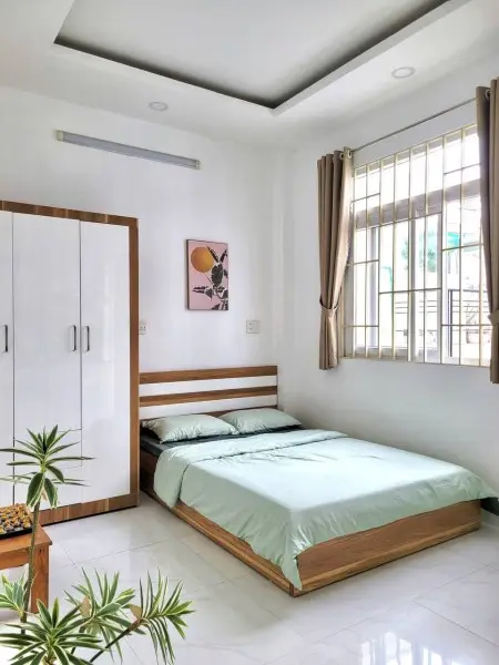 Mấy Bạn Đang Kiếm Phòng Dưới 7Tr/Tháng Chắc Chưa Biết Phòng Này? Phan Chu Trinh - Q. Bình Thạnh