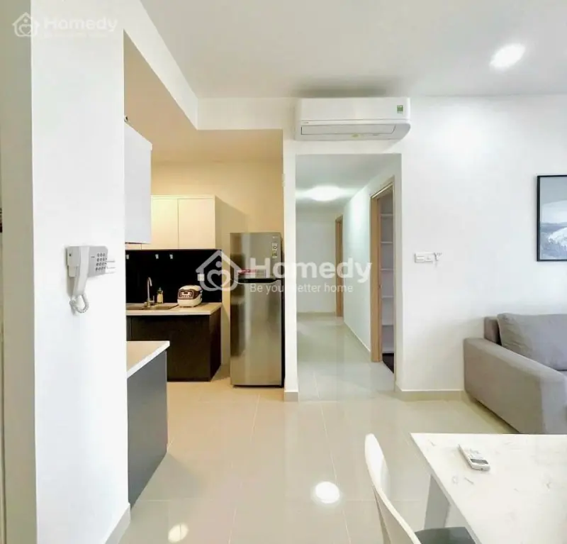 Giá Quá Tốt Và Căn Hộ Cực Kỳ Đẹp – The Sun Avenue 3Pn