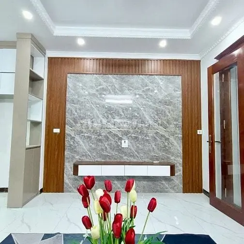5 Tầng Mới – Phúc Lợi – Long Biên – Gần Ô Tô Tránh – Giá Chỉ 5.2 Tỷ