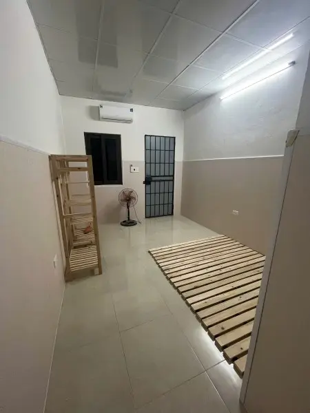 Cho Thuê Phòng Trọ Giá Rẻ 15M2 Đường Trần Khát Chân, Phường Bạch Mai