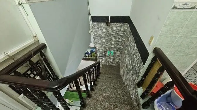 Ôtô Thông – Gần Mặt Tiền Lương Thế Vinh – Nhà Đẹp 48M² 3Pn Giá 4,8 Tỷ