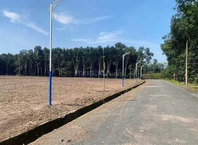 Em Cần Bán Lô Đất Giáo Xứ Minh Lập
