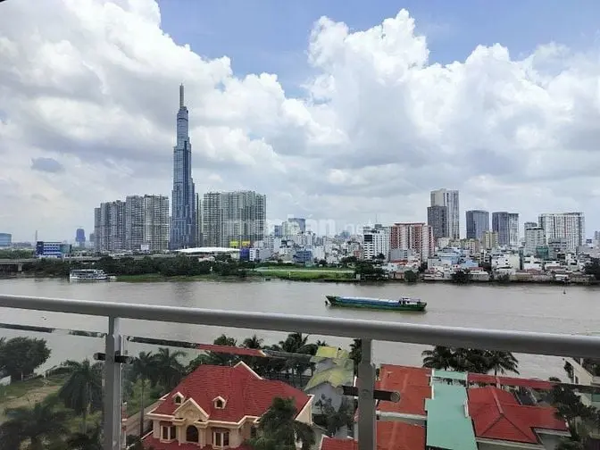 Bán Ch Hoàng Anh River View Q2 (157M,162M, 177M, 4Pn Giá 12 Ty )