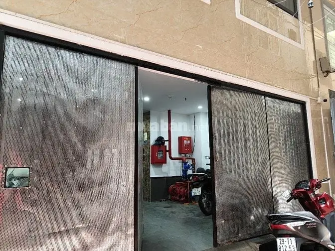 Chính Chủ Bán Nhà 7 Tầng Vừa Ở Vừa Kinh Doanh