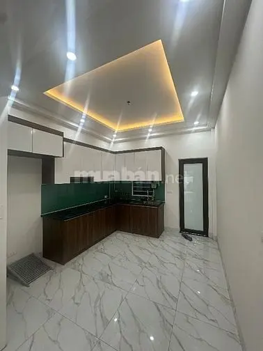 Nhà 44M2X4T, Ô Tô Đỗ Cổng, Cách Ql6 Gần,Tiện Lên Bến Xe Yên Nghĩa