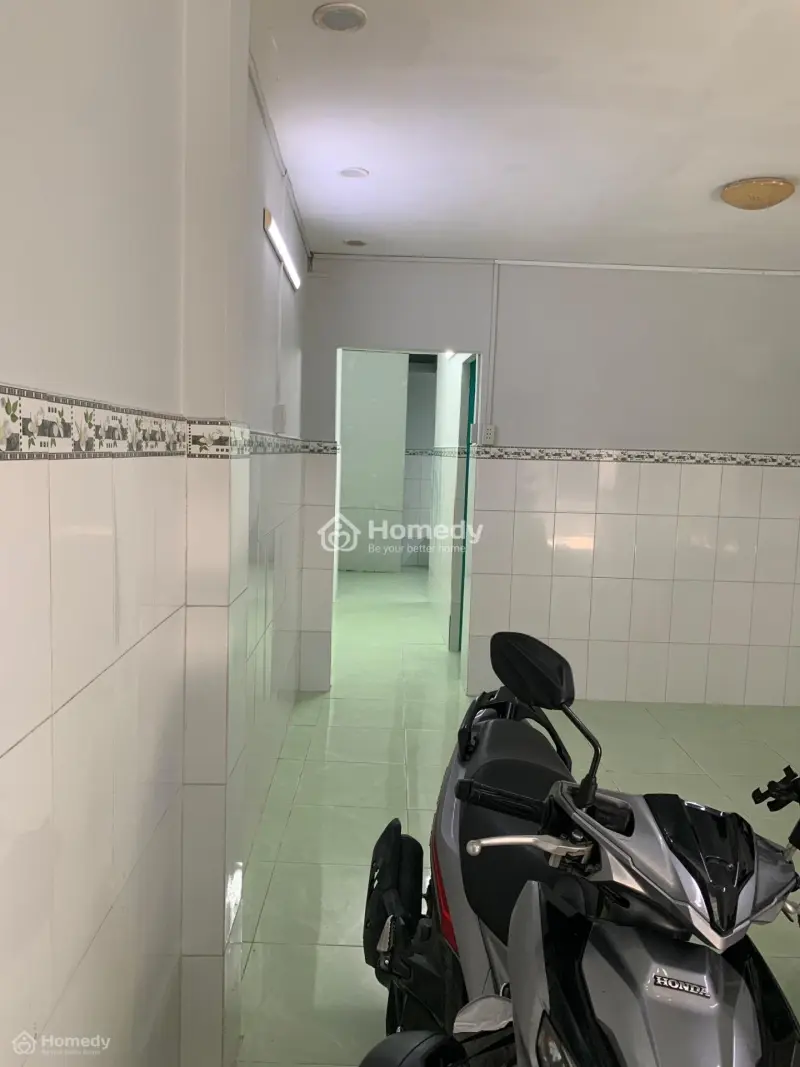 Bán Nhà Riêng Chính Chủ 2Pn, 1Wc Tại Ql50, Bình Hưng, Bình Chánh, Hcm