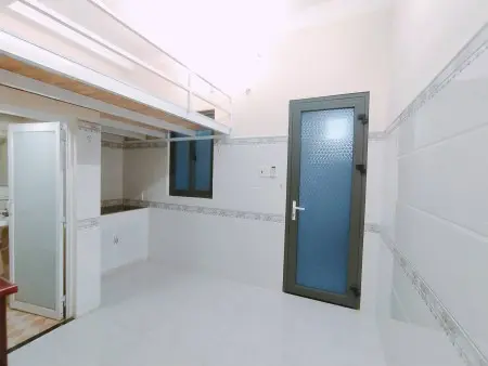 Cho Thuê Phòng Full Tiện Ích, Thoáng Mát, Tiện Nghi