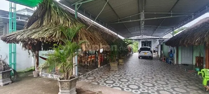 Bán Nhà Đất Tây Ninh ( Phước Minh, Dương Minh Châu )