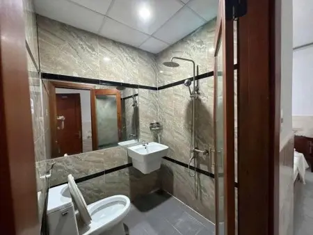 Cho Thuê Phòng Tại 08 Dương Bích Liên