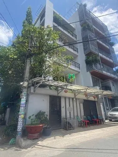 Nhà Siêu Đẹp Ở Ngay 72M² (4X18) – 3Pn – Ô Tô Tới Cửa – Giá Chỉ 6,35 Tỷ