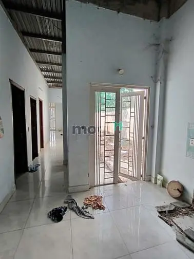 Bình Chánh, Đất Thổ Cư 283M2 Mặt Tiền Đường Vườn Thơm, Chỉ 7 Tỷ
