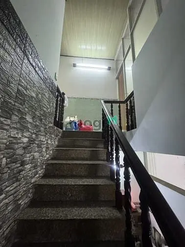 Ôtô Thông – Gần Mặt Tiền Lương Thế Vinh – Nhà Đẹp 48M² 3Pn Giá 4,8 Tỷ