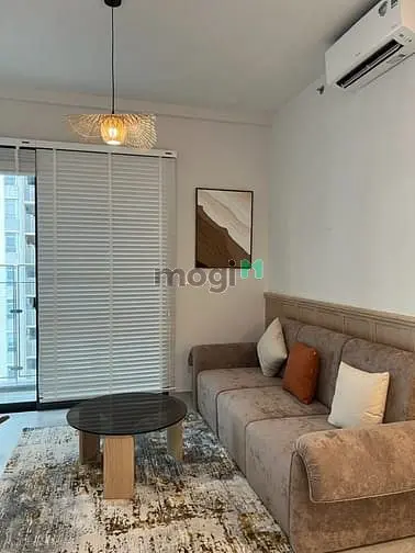Cho Thuê Căn Hộ Cao Cấp Cardinal Court Phú Mỹ Hưng Q.7 Có 2Pn Giá 26Tr