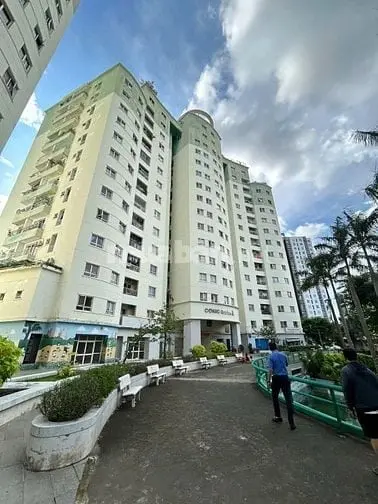 Conic Garden - 42,1M2 - Shr - Bank Hỗ Trợ 1,1Tỷ. Hhmg : 20Tr