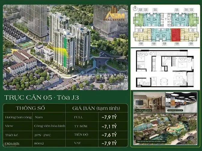 Tin Hot Chung Cư Jade Square Cổ Nhuế Htls 0%, 2Th Nh Hỗ Trợ 80%