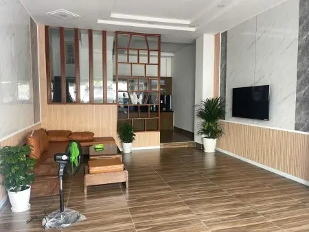 Nhà Nguyên Căn - Đh Fpt - Quận 9 - Khu Cnc - 4Pn - 3Wc. Lò Lu.️ 0397.834.516