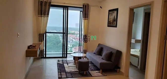 Cho Thuê Căn Hộ Cao Cấp Hưng Phúc 1 Phú Mỹ Hưng Q.7 Có 2Pn Giá 16Tr