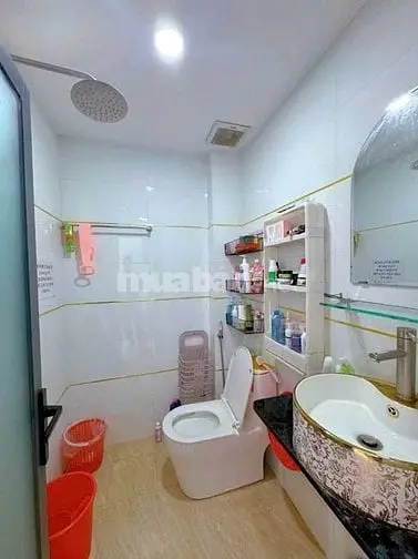 Chính Chủ 228 Bình Qưới P28 Bình Thạnh