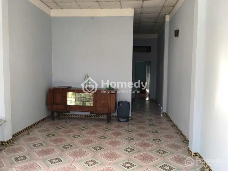 Nhà Phố 3 Tầng Diện Tích 68M2 1264 Lê Đức Thọ P13 Quận Gò Vấp