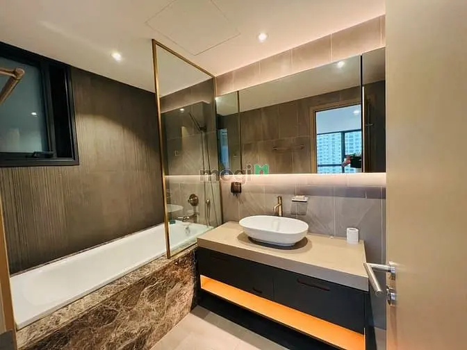 Cho Thuê Penhouse Sky Garden 3 Pmh, Q. 7 Nhà 2Pn, 2Wc Full Nội Thất.