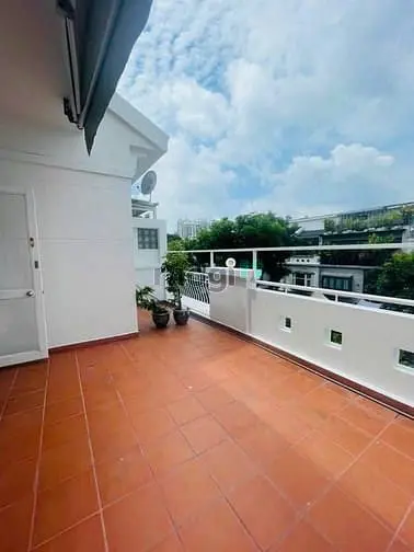 🏡 Cho Thuê Biệt Thự Liên Kế – Phú Mỹ Hưng, Q7,Sát Công Viên Lớn Nhất