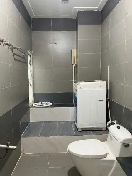 Phòng Mới Full Nội Thất - Máy Giặt Riêng - Ngay Khu Đô Thị An Khánh An Phú - Chỉ Từ 4Trx
