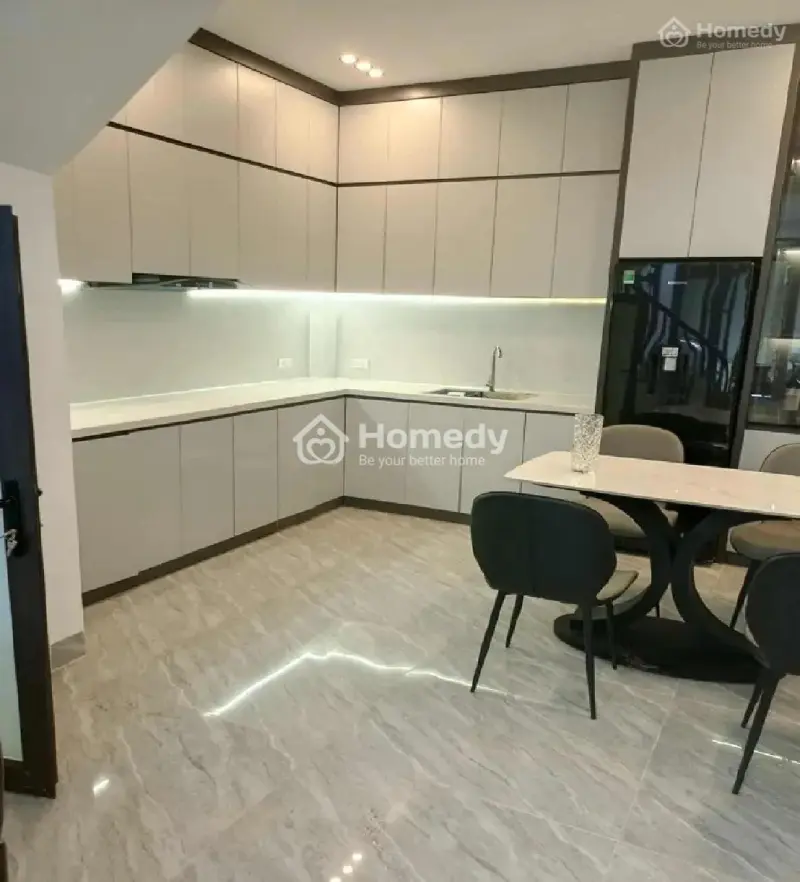 Bán Gấp Nhà Đẹp Dân Xây Cầu Giấy, Ngõ Thông Thoáng Sổ Đỏ Vuông , Diện Tích 45M2, Giá Nhỉnh 10 Tỷ