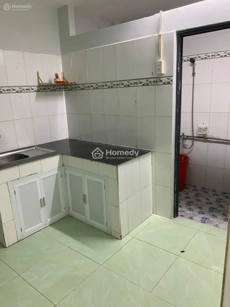 Bán Nhà Riêng Chính Chủ 2Pn, 1Wc Tại Ql50, Bình Hưng, Bình Chánh, Hcm