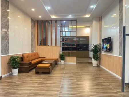 Nhà Nguyên Căn - Đh Fpt - Quận 9 - Khu Cnc - 4Pn - 3Wc. Lò Lu.️ 0397.834.516