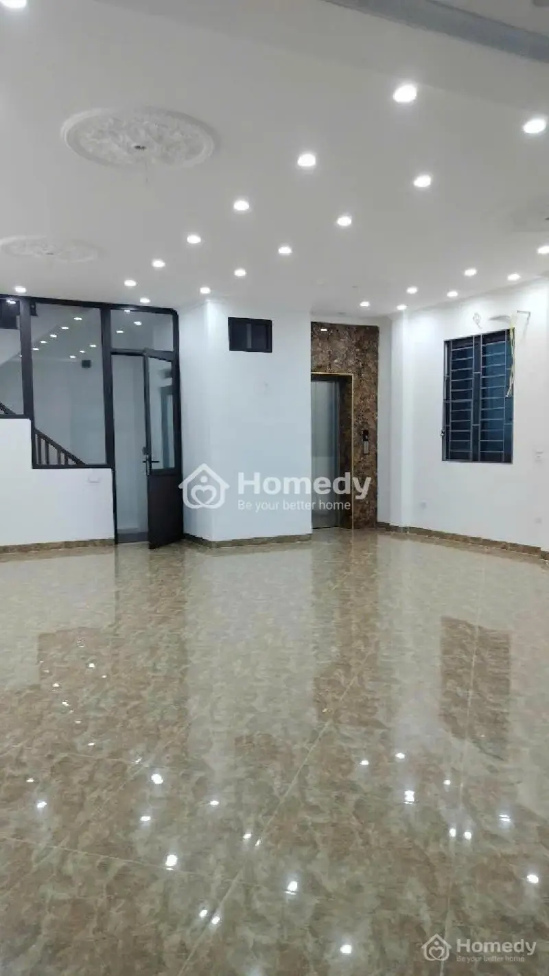 Bán Nhà Mặt Phố Bờ Sông Tựu Liệt, Dt 90 M2, 4 Tầng Thang Máy, Ở & Kd Luôn!