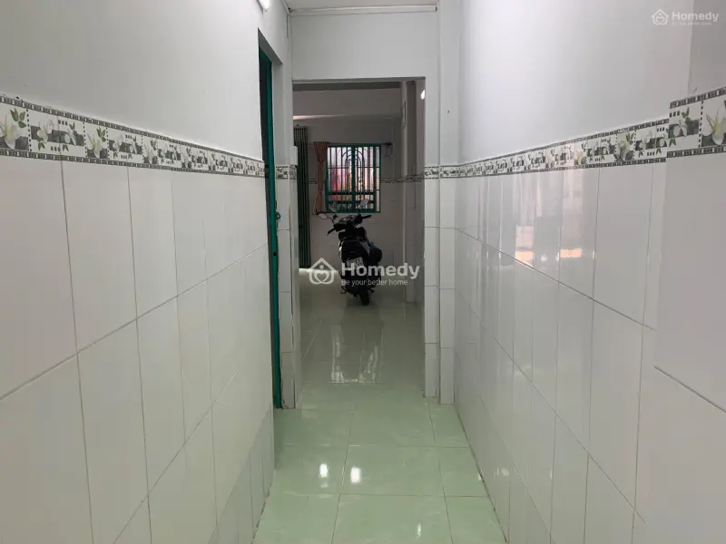 Bán Nhà Riêng Chính Chủ 2Pn, 1Wc Tại Ql50, Bình Hưng, Bình Chánh, Hcm