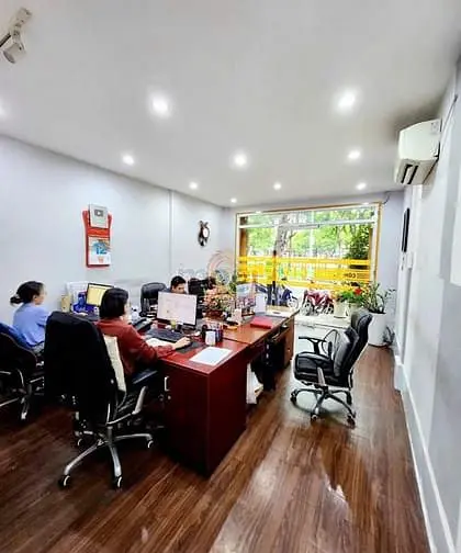 20 Tỷ! Bán Mt Đ. Hoàng Sa, Phường Đakao, Quận 1 – 4X16M – 3 Tầng