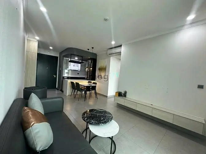 Căn Hộ Feliz En Vista 2Pn - Dt 82M2 - Full Nội Thất - Giá 21Tr/Tháng