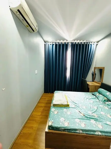 C/C Hà Đô, Nguyễn Văn Công, Gò Vấp: 80M2, 2P Ngủ, Nt, 12Tr/Th