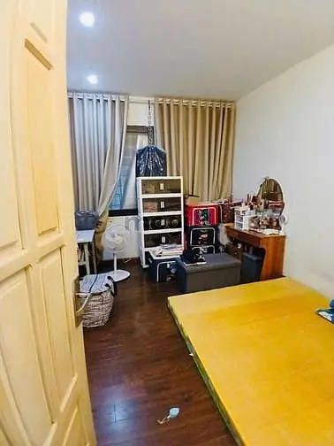 🌟Ngon Bổ Rẻ_ Tt Ngọc Khánh_Ba Đình_Ô Tô_ Sổ To 80M2 3Pn Chỉ 4,75 Tỷ🌟